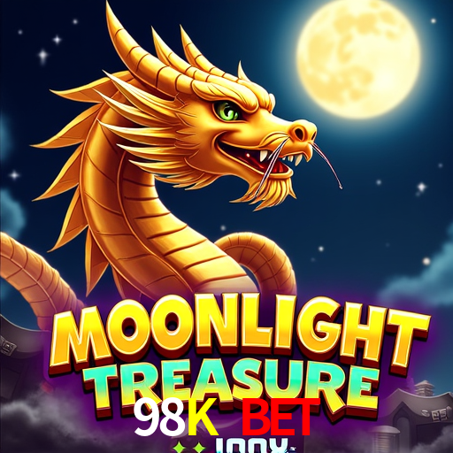 Bônus de Boas-vindas 98K Bet