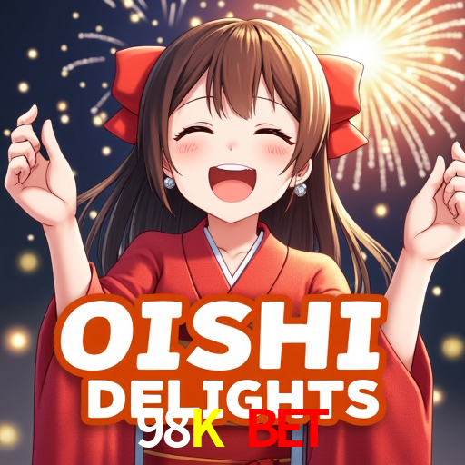 Provedores de Jogos 98K Bet