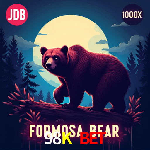 Diretório de Jogos 98K Bet