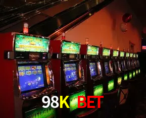 Sistemas de Segurança 98K Bet