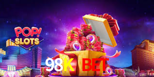 PIX Instantâneo 98K Bet