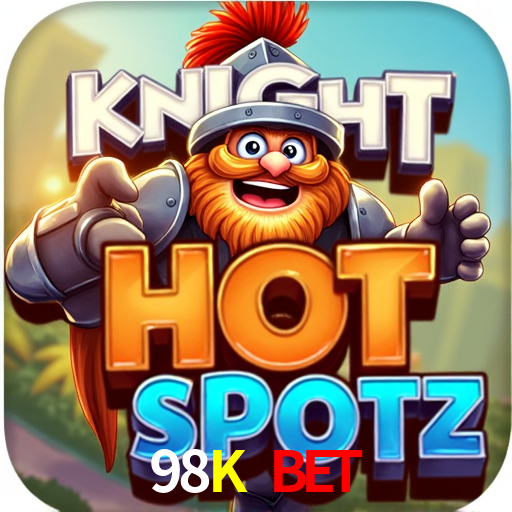 Recursos de Bônus 98K Bet