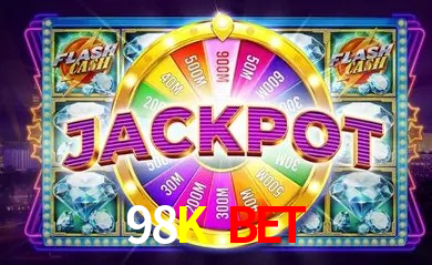 Design Responsivo 98K Bet