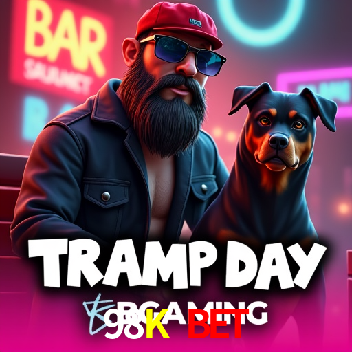 Apostas de Futebol 98K Bet