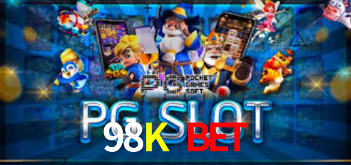 Jogos Exclusivos 98K Bet