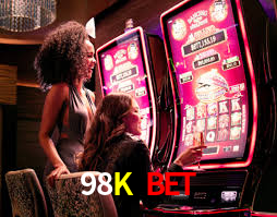 Mesa de Blackjack 98K Bet