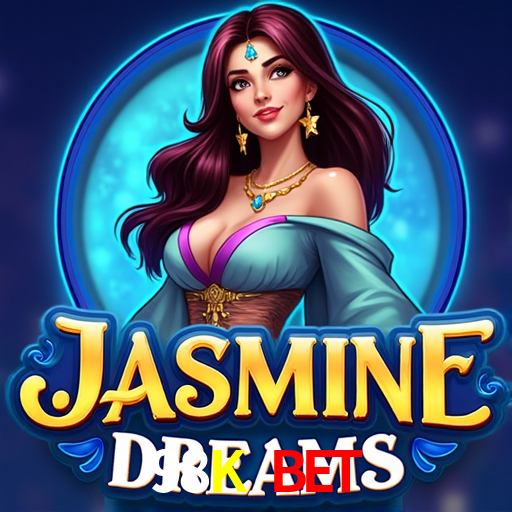 Jogos de Slot 98K Bet