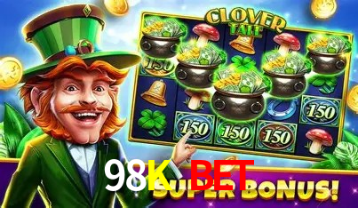 Promoções Sazonais 98K Bet