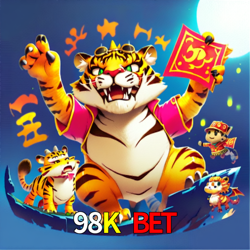 Plataforma 98K Bet - Apostas Online